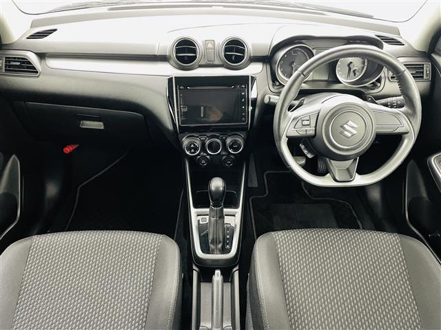 スイフト1.2 ハイブリッド(HYBRID) RS