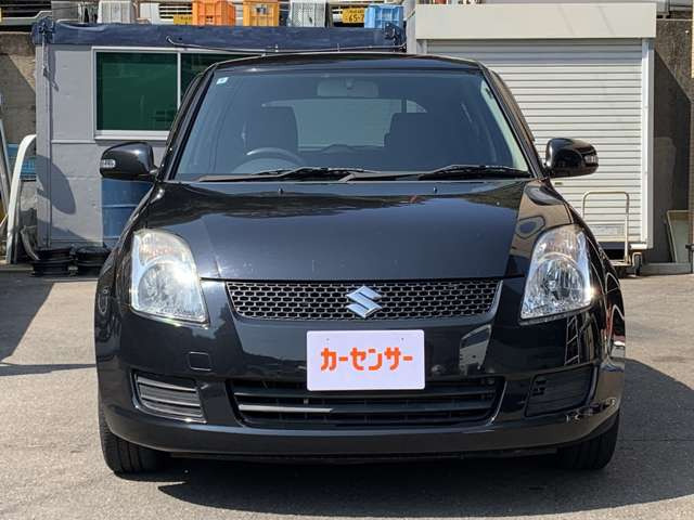 スイフト1.2 XG Lパッケージ