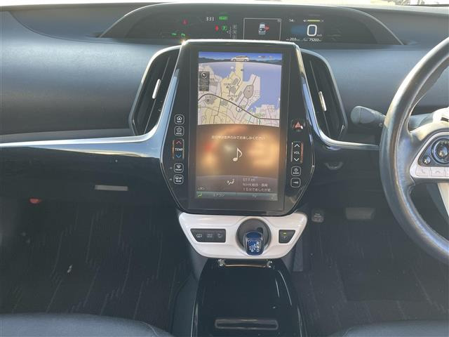 プリウスPHV1.8 A