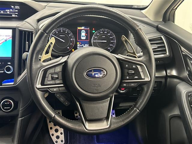 インプレッサスポーツ2.0 i-S アイサイト 4WD