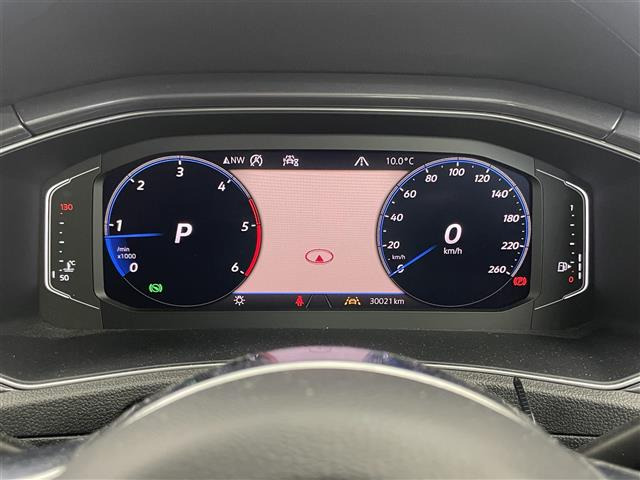 T-RocTDI Rライン ディーゼル