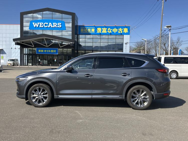 CX-82.2 XD Lパッケージ