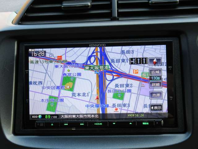 フィットハイブリッド1.5 RS ファインスタイル