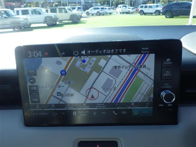 ヴェゼル1.5 e:HEV Z プレイパッケージ 4WD