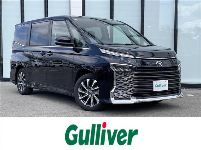 ヴォクシー2.0 S-Z