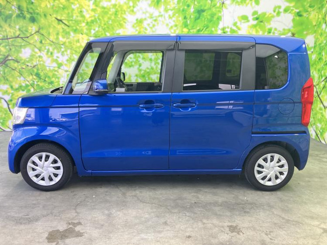 N-BOXG L ホンダセンシング