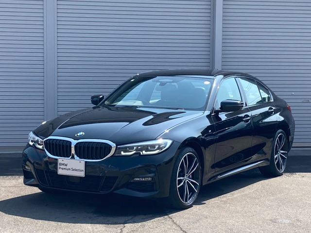 3シリーズセダン330e Mスポーツ エディション ジョイプラス