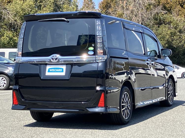 ヴォクシー2.0 ZS 煌II