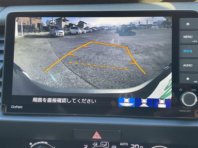 フィット1.5 e:HEV クロスター 4WD