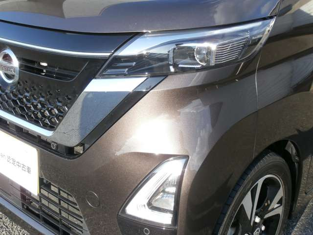 デイズハイウェイスター Gターボ プロパイロットエディション