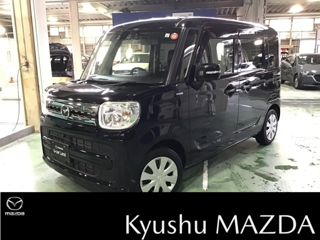 フレアワゴンハイブリッド XS