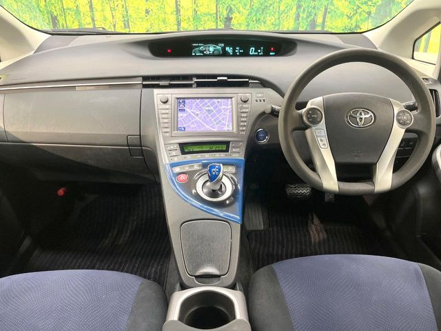 プリウス1.8 S ツーリングセレクション