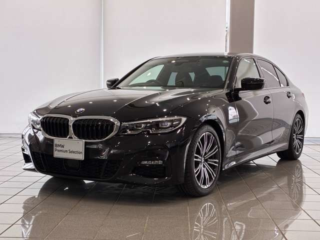 3シリーズセダン320i Mスポーツ