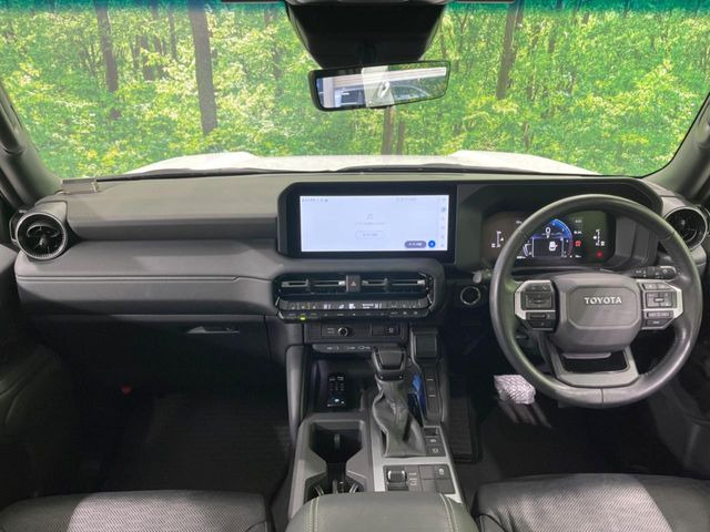 ランドクルーザー2502.7 VX 4WD