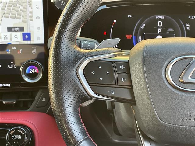 NX350h Fスポーツ