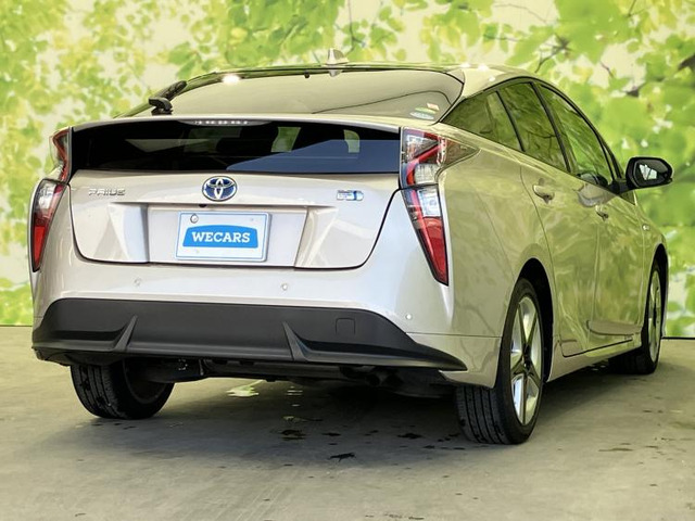 プリウス1.8 A ツーリングセレクション