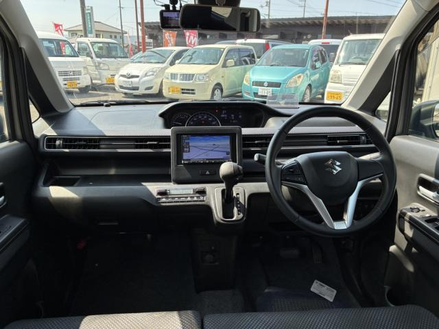 ワゴンRハイブリッド(HYBRID) FZ