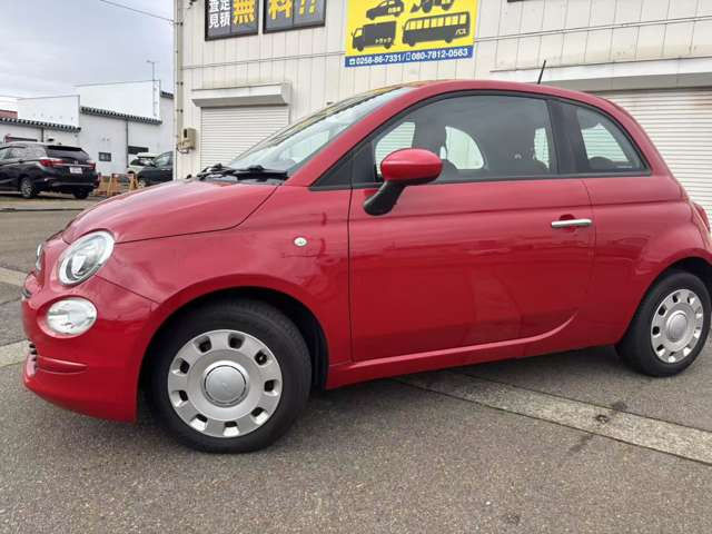 500C1.2 ポップ