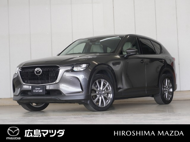 CX-603.3 XD Lパッケージ ディーゼル