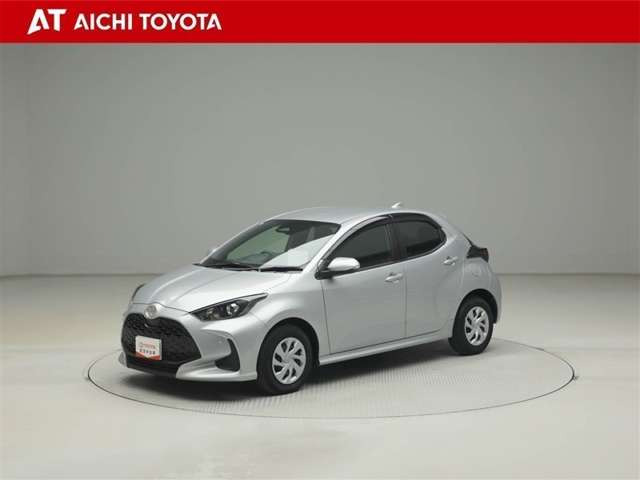 ヤリス1.5 ハイブリッド X