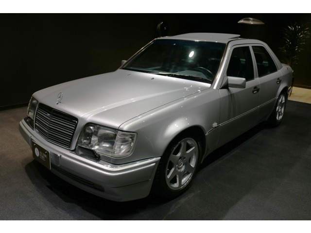 EクラスE500 リミテッド