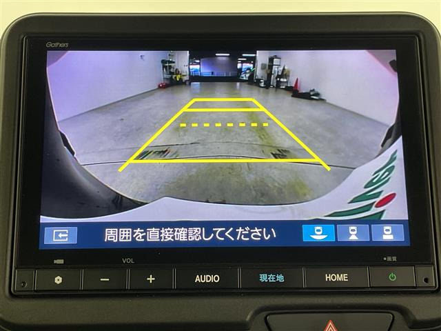 N-BOXカスタムターボ