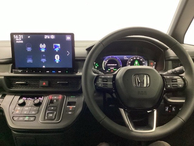 ステップワゴン