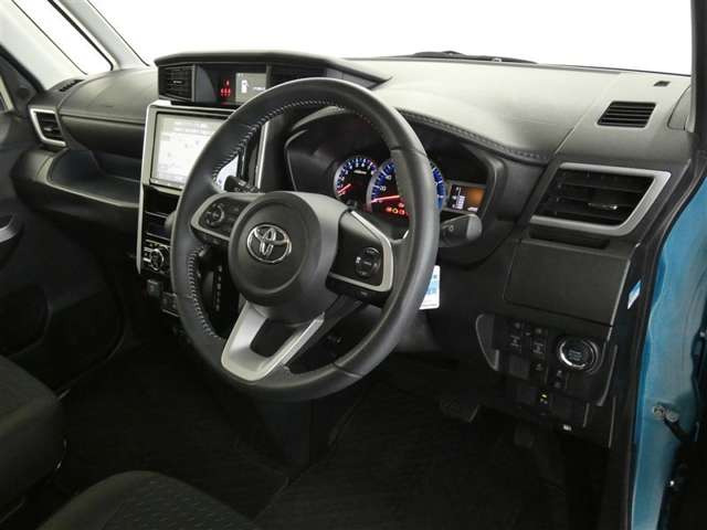 ルーミー1.0 カスタム G