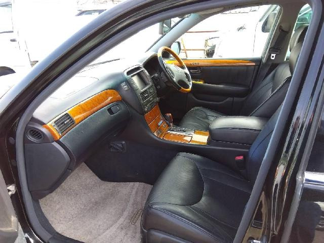 セルシオ4.3 B仕様 eRバージョン