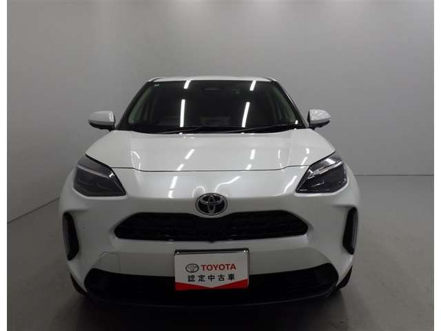 ヤリスクロス1.5 ハイブリッド Z