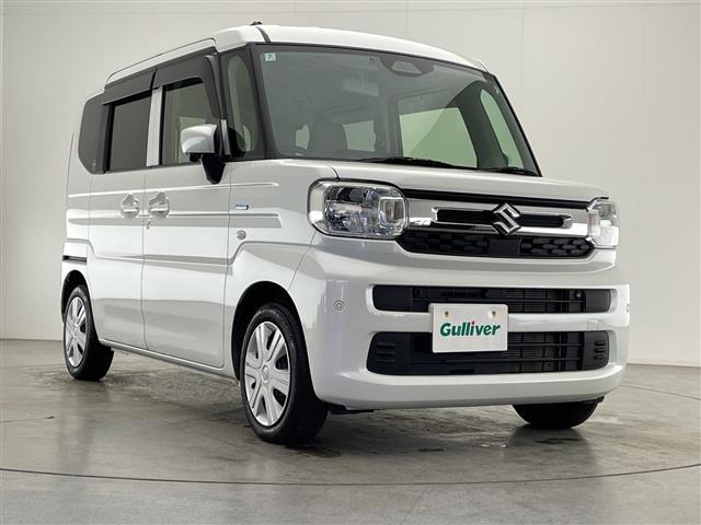 スペーシアハイブリッド(HYBRID)  X