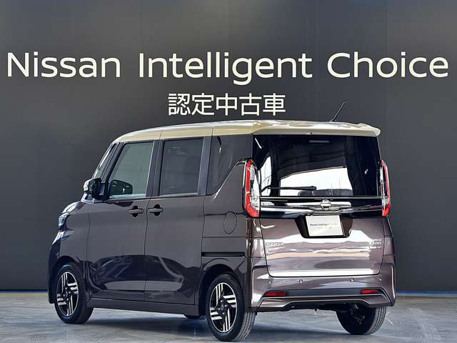 デイズハイウェイスターX プロパイロットエディション