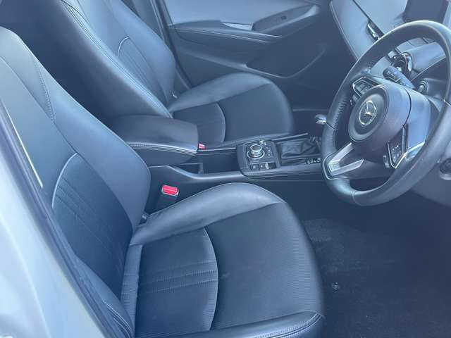 CX-31.8 XD プロアクティブ Sパッケージ