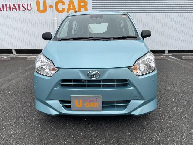 ミライースL SAIII