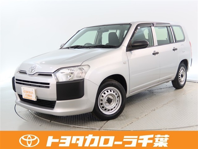 プロボックスバン1.5 DX コンフォート