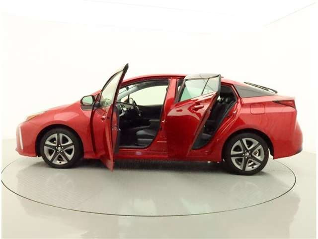 プリウス1.8 S ツーリングセレクション