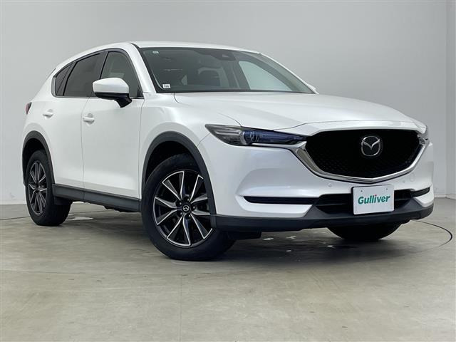 CX-52.2 XD プロアクティブ