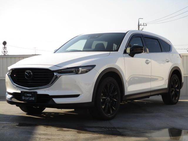 CX-82.5 25S ブラックトーンエディション