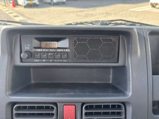 スクラムトラックKC パワステ 農繁 4WD