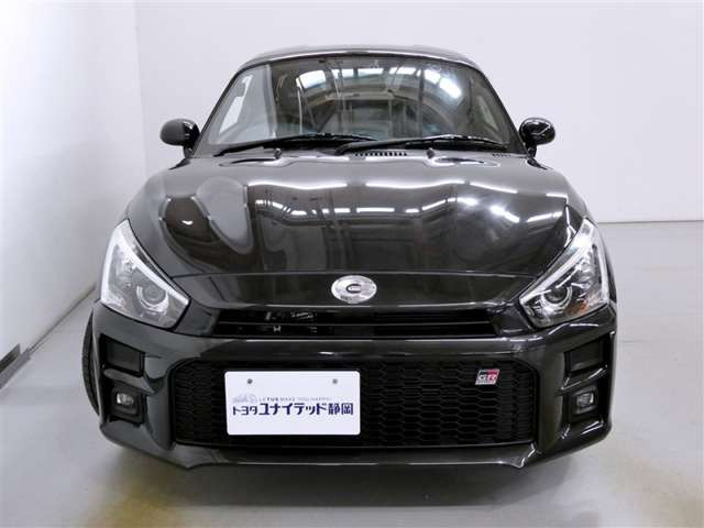 コペンGR スポーツ