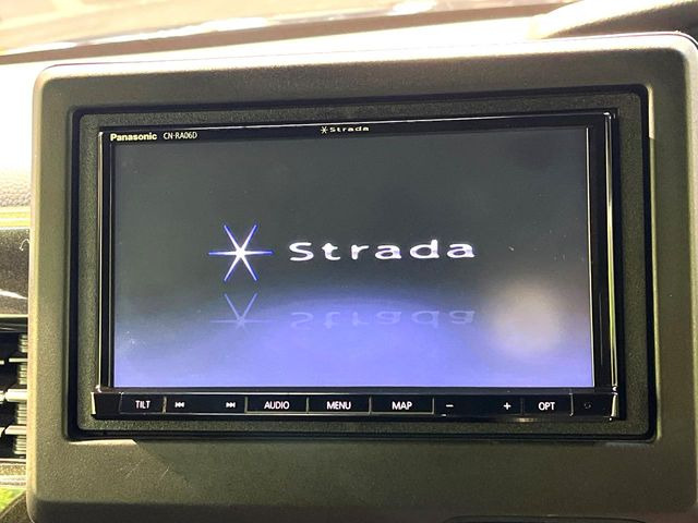 N-BOXカスタムG L ホンダセンシング