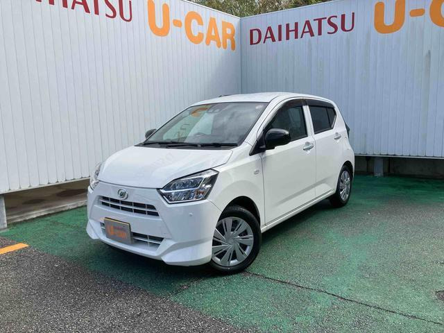 ミライースX SAIII