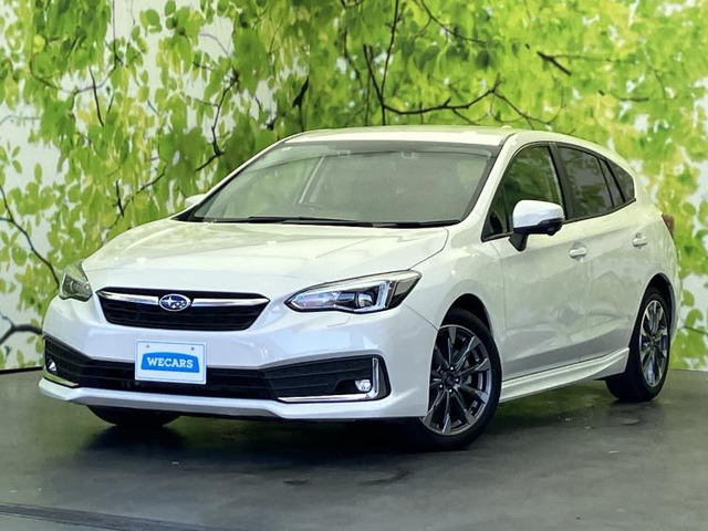 インプレッサスポーツ1.6 i-S