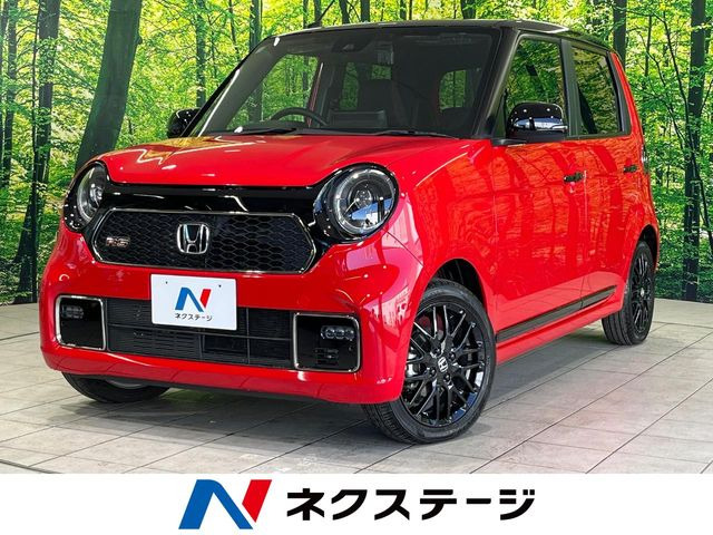 N-ONE（ホンダ）RS 中古車画像