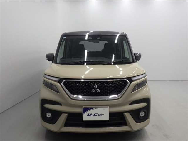 デリカD:21.2 カスタム ハイブリッド MV 全方位カメラパッケージ