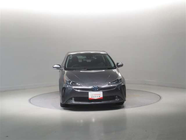 プリウス1.8 S ツーリングセレクション ブラックエディション