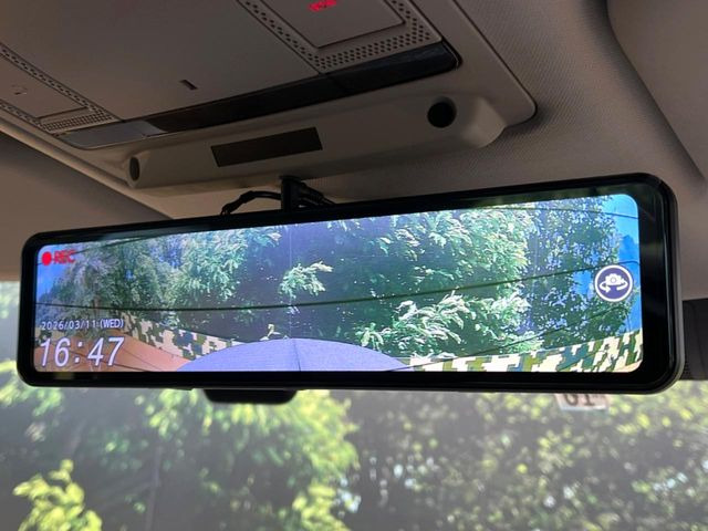 �y�f�W�^���C���i�[�~���[�z��Ȃ̑傫�ȉו��⓯��҂Ō�����m�F���Â炢���ł����S!�J�������B�e�����ԗ�����̉f�������[���~���[���ɕ\���B�N���A�Ȏ��E�ŏ󋵂̊m�F���\�ł�!