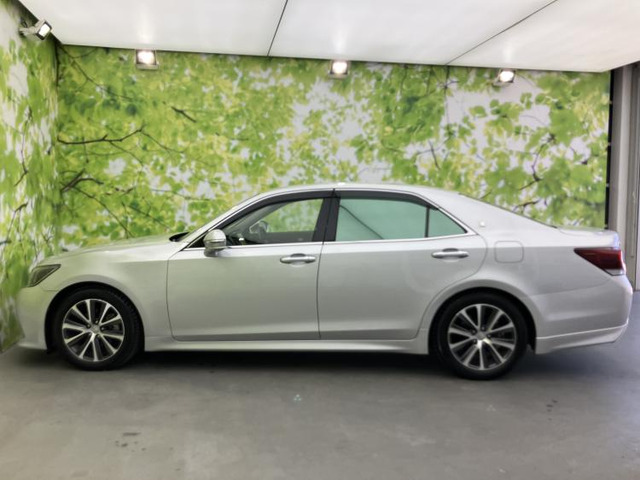 クラウンアスリート2.0 S-T