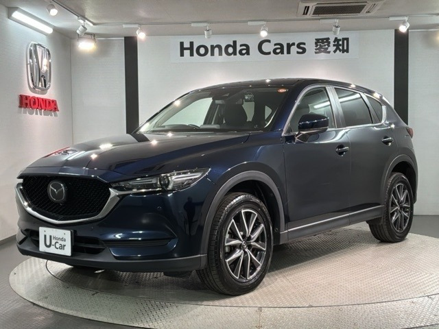 CX-52.0 20S プロアクティブ