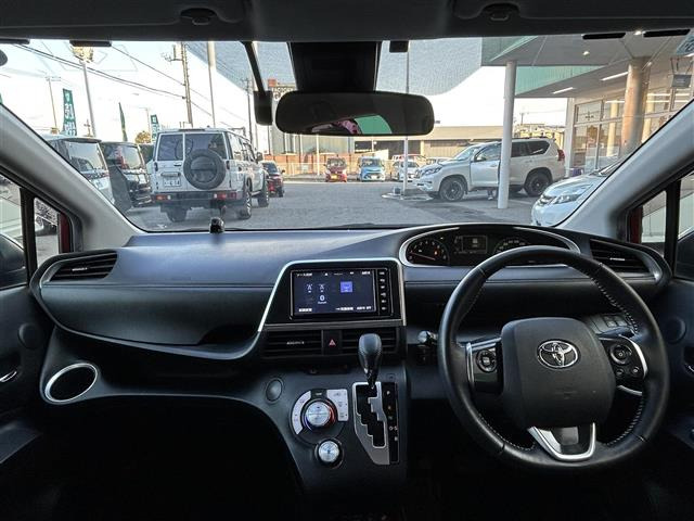 シエンタ1.5 G グランパー